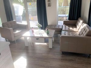 Ferienwohnung für 4 Personen (80 m&sup2;) in Wangerland