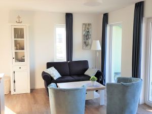 Ferienwohnung für 4 Personen (80 m&sup2;) in Wangerland