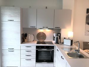 Ferienwohnung für 4 Personen (80 m²) in Wangerland