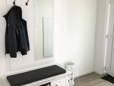 Ferienwohnung für 4 Personen (80 m²) in Wangerland 9/10