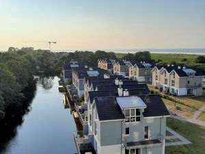 Ferienwohnung für 4 Personen (80 m&sup2;) in Wangerland