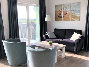 Ferienwohnung für 4 Personen (80 m²) in Wangerland