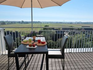 Ferienwohnung für 2 Personen (70 m²) in Wangerland