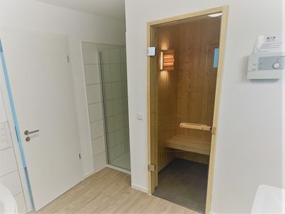 Ferienwohnung für 6 Personen (120 m²) in Wangerland 9/10