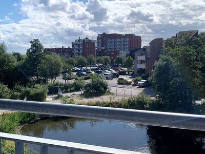 Ferienwohnung für 4 Personen (82 m²) in Wangerland 4/10