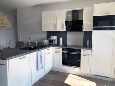 Ferienwohnung für 4 Personen (82 m²) in Wangerland 6/10