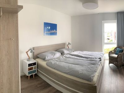 Ferienwohnung für 4 Personen (82 m²) in Wangerland 10/10