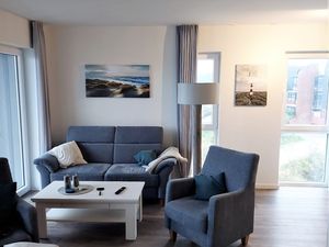 Ferienwohnung für 4 Personen (89 m&sup2;) in Wangerland