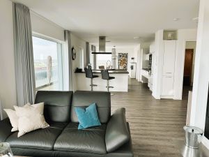 Ferienwohnung für 4 Personen (139 m²) in Wangerland