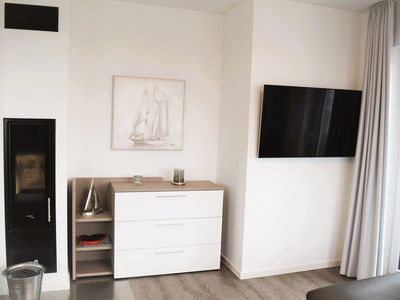 Ferienwohnung für 4 Personen (139 m²) in Wangerland 4/10