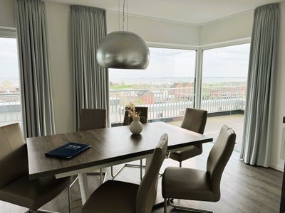 Ferienwohnung für 4 Personen (139 m²) in Wangerland 9/10