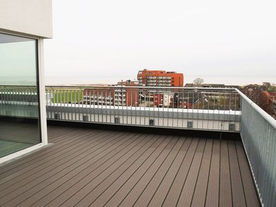 Ferienwohnung für 4 Personen (139 m²) in Wangerland 10/10