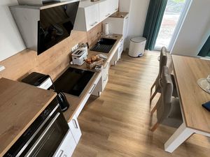 Ferienwohnung für 3 Personen (88 m²) in Wangerland