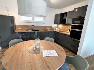 Ferienwohnung für 2 Personen (70 m²) in Wangerland