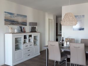 Ferienwohnung für 4 Personen (89 m²) in Wangerland