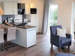 Ferienwohnung für 4 Personen (89 m&sup2;) in Wangerland