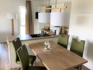 Ferienwohnung für 4 Personen (82 m²) in Wangerland