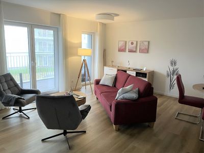 Ferienwohnung für 2 Personen (70 m²) in Wangerland 6/10