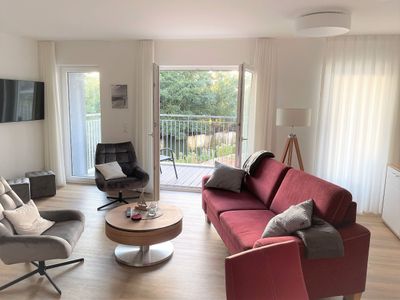 Ferienwohnung für 2 Personen (70 m²) in Wangerland 7/10