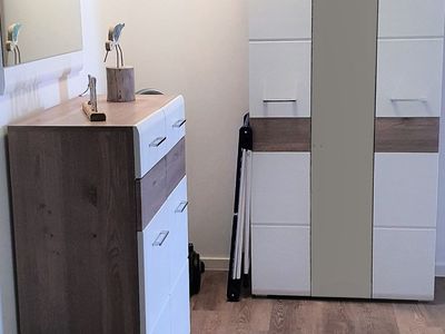 Ferienwohnung für 4 Personen (89 m²) in Wangerland 7/10