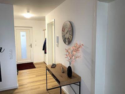 Ferienwohnung für 2 Personen (70 m²) in Wangerland 10/10