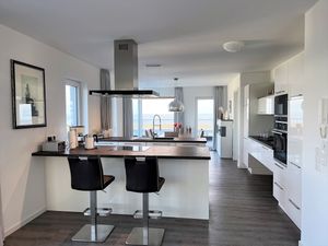 Ferienwohnung für 4 Personen (132 m&sup2;) in Wangerland