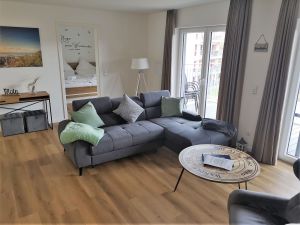 Ferienwohnung für 2 Personen (70 m²) in Wangerland