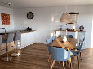 Ferienwohnung für 6 Personen (130 m&sup2;) in Wangerland