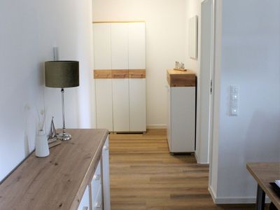 Ferienwohnung für 4 Personen (82 m²) in Wangerland 4/10