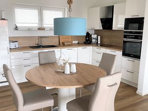 Ferienwohnung für 2 Personen (70 m&sup2;) in Wangerland