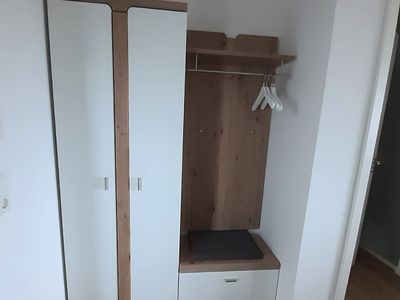 Ferienwohnung für 2 Personen (70 m²) in Wangerland 7/10