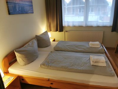 Ferienwohnung für 4 Personen (52 m²) in Wangerland 9/10