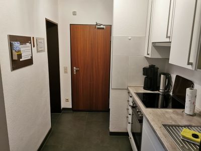 Ferienwohnung für 4 Personen (52 m²) in Wangerland 4/10