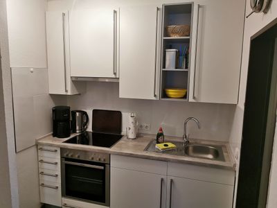 Ferienwohnung für 4 Personen (52 m²) in Wangerland 5/10