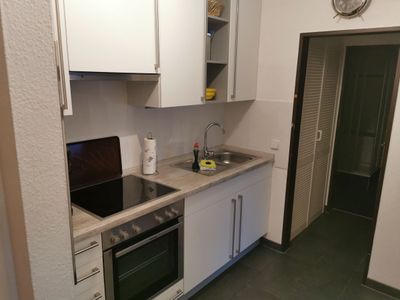 Ferienwohnung für 4 Personen (52 m²) in Wangerland 7/10