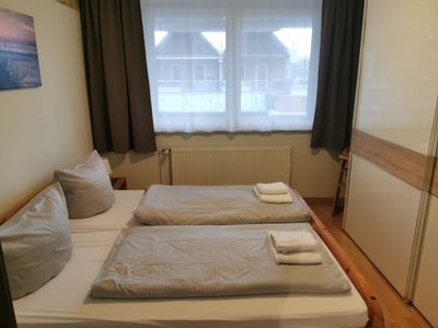 Ferienwohnung für 4 Personen (52 m²) in Wangerland 8/10