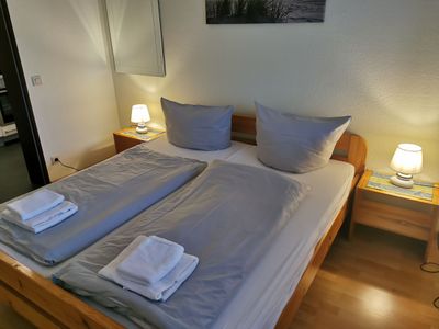 Ferienwohnung für 4 Personen (52 m²) in Wangerland 10/10