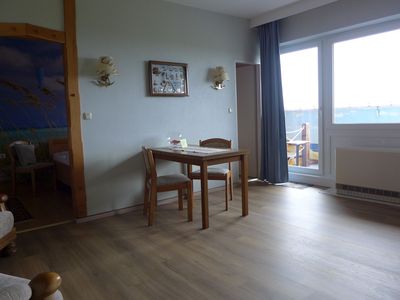 Ferienwohnung für 2 Personen (45 m²) in Wangerland 9/10