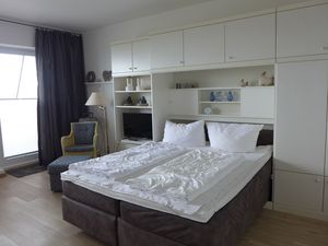 Ferienwohnung für 2 Personen (40 m²) in Wangerland