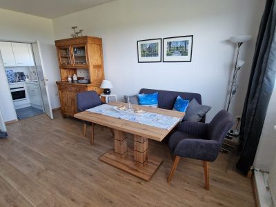 Ferienwohnung für 2 Personen (40 m²) in Wangerland 3/10