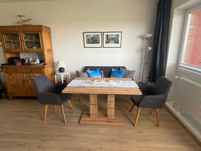 Ferienwohnung für 2 Personen (40 m²) in Wangerland 4/10