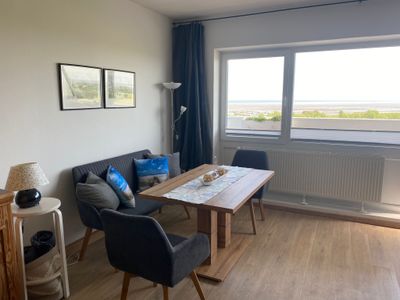 Ferienwohnung für 2 Personen (40 m²) in Wangerland 5/10