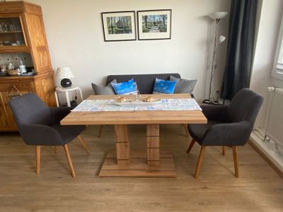 Ferienwohnung für 2 Personen (40 m²) in Wangerland 6/10