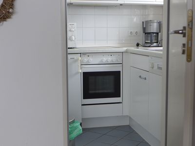 Ferienwohnung für 2 Personen (40 m²) in Wangerland 7/10