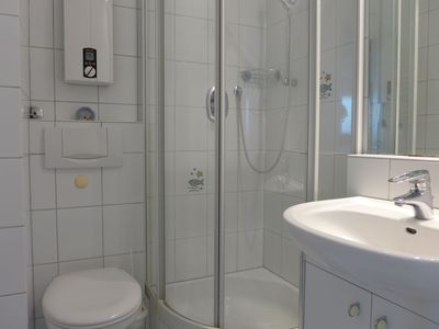 Ferienwohnung für 2 Personen (40 m²) in Wangerland 9/10