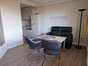 Ferienwohnung für 2 Personen (30 m²) in Wangerland