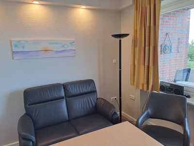 Ferienwohnung für 2 Personen (30 m²) in Wangerland 3/10