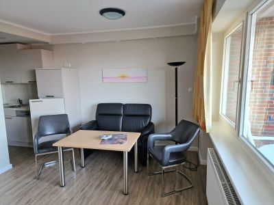 Ferienwohnung für 2 Personen (30 m²) in Wangerland 4/10