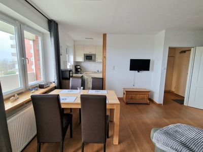 Ferienwohnung für 4 Personen (50 m²) in Wangerland 2/10