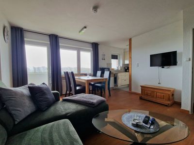 Ferienwohnung für 4 Personen (50 m²) in Wangerland 3/10